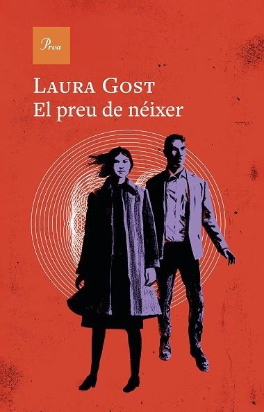 EL PREU DE NEIXER | 9791388369001 | LAURA GOST