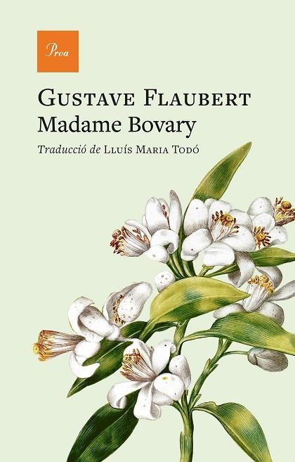 MADAME BOVARY | 9791388369070 | GUSTAVE FLAUBERT