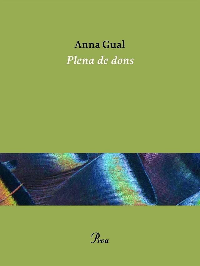 PLENA DE DONS | 9791388369094 | ANNA GUAL