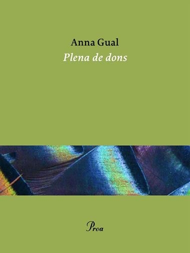 PLENA DE DONS | 9791388369094 | ANNA GUAL