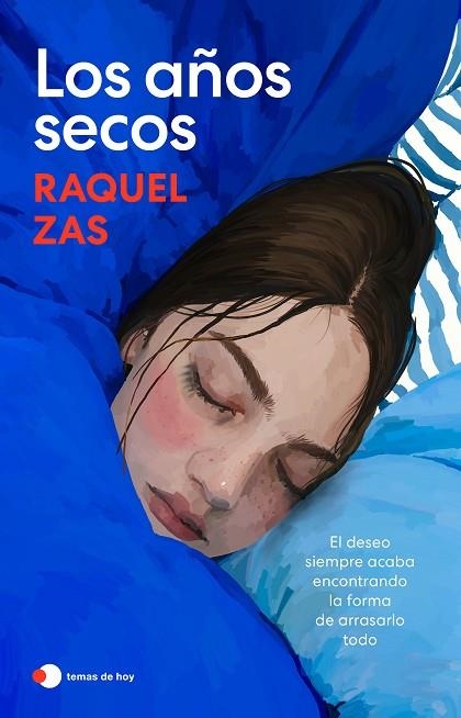 LOS AÑOS SECOS | 9791388279072 | RAQUEL ZAS