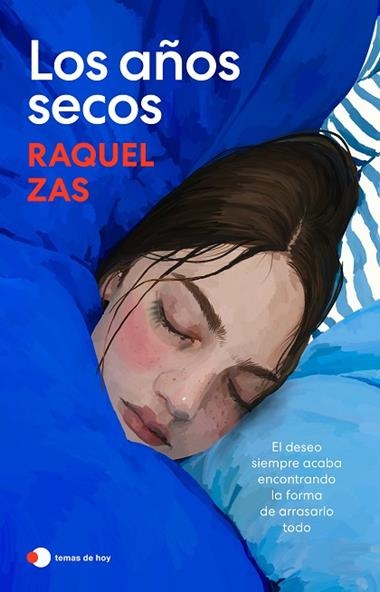 LOS AÑOS SECOS | 9791388279072 | RAQUEL ZAS