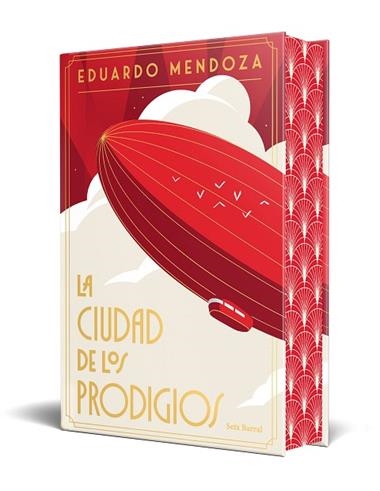 LA CIUDAD DE LOS PRODIGIOS | 9788432251344 | EDUARDO MENDOZA