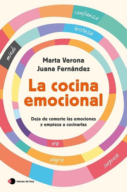 LA COCINA EMOCIONAL | 9791388279188 | MARTA VERONA