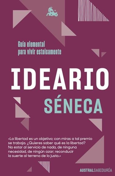 IDEARIO | 9788408325659 | SENECA