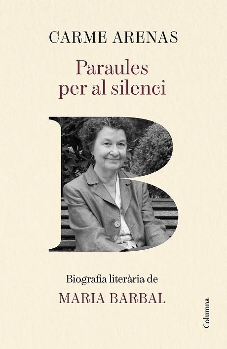 PARAULES PER AL SILENCI | 9788466435499 | CARME ARENAS NOGUERA