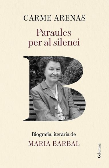 PARAULES PER AL SILENCI | 9788466435499 | CARME ARENAS NOGUERA