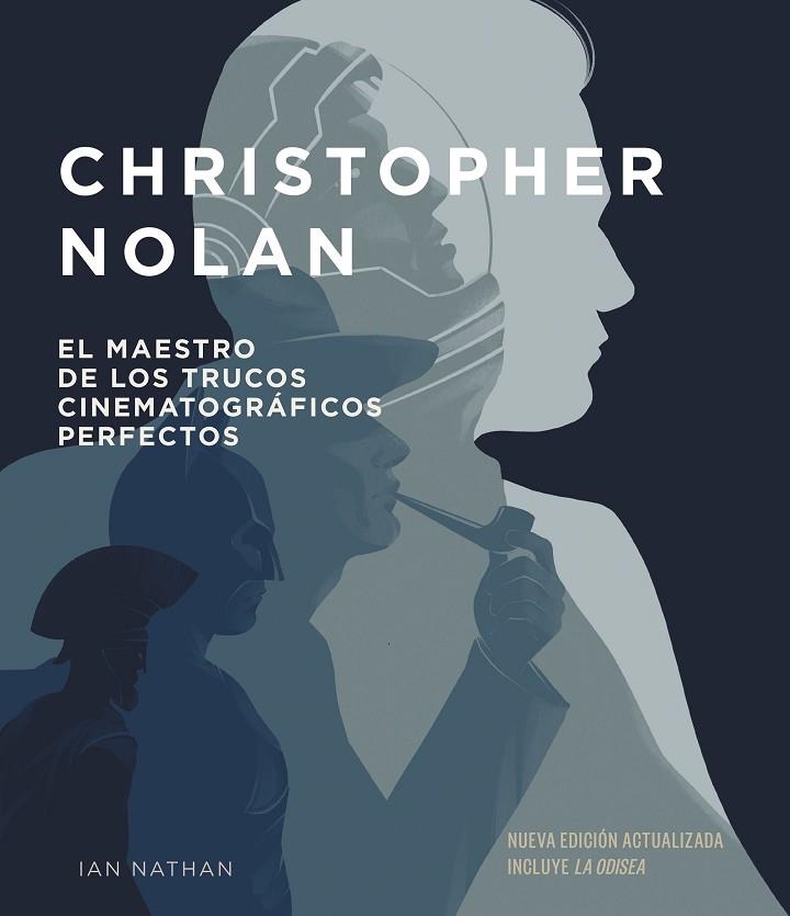 CHRISTOPHER NOLAN | 9788448045753 | IAN NATHAN