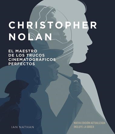 CHRISTOPHER NOLAN | 9788448045753 | IAN NATHAN