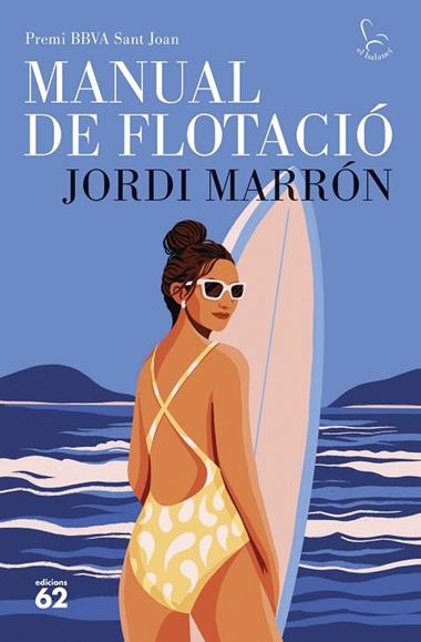 MANUAL DE FLOTACIO | 9788429783667 | JORDI MARRON