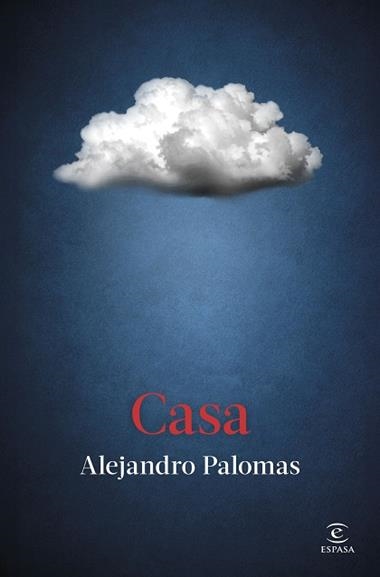 CASA | 9788467083231 | ALEJANDRO PALOMAS