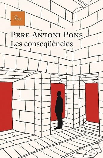 LES CONSEQUENCIES | 9791388369025 | PERE ANTONI PONS