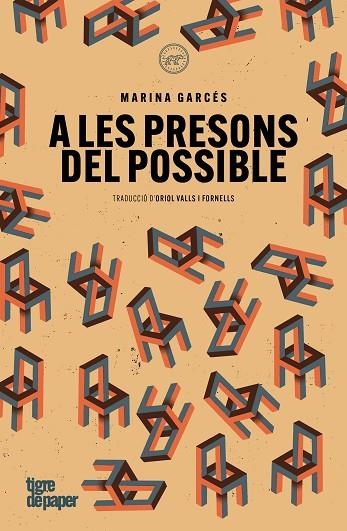 A LES PRESONS DEL POSSIBLE | 9791387645113 | MARINA GARCES & ALTRES