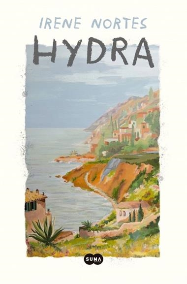 HYDRA | 9791388163388 | IRENE NORTES