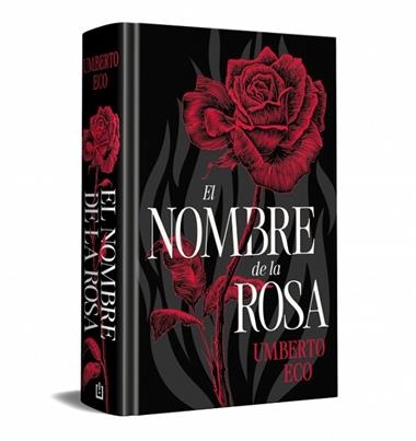 EL NOMBRE DE LA ROSA | 9788466387743 | UMBERTO ECO