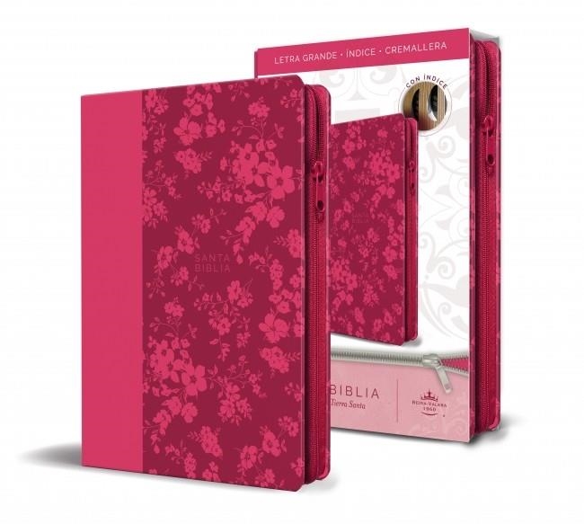 BIBLIA REINA VALERIA 1960 | 9781644733851 | VVAA