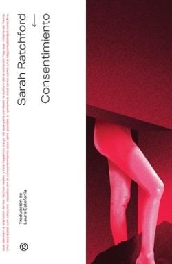 CONSENTIMIENTO | 9788419990853 | SARAH RATCHFORD