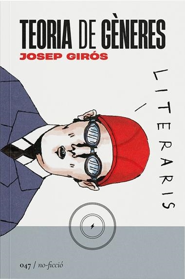 Teoria de generes | 9788419059659 | JOSEP GIROS