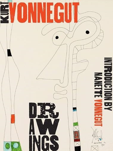 Kurt Vonnegut Drawings | 9781580933773 | PETER REED & KURT VONNEGUT & NANETTE VONNEGUT