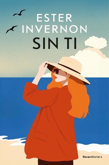 SIN TI | 9791387905484 | ESTER INVERNON CIRERA