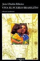 Viva el pueblo brasileiro | 9788483101803 | Joao Ubaldo Ribeiro