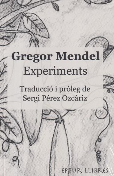 EXPERIMENTS | 9791399123913 | GREGOR MENDEL