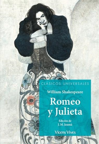 ROMEO Y JULIETA | 9788468259666 | VVAA
