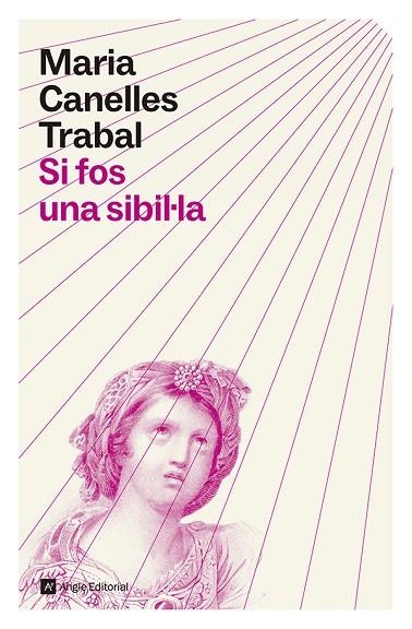 SI FOS UNA SIBIL·LA | 9791387853549 | MARIA CANELLES TRABAL