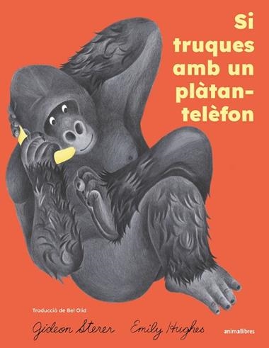 SI TRUQUES AMB UN PLATAN-TELEFON | 9791387847814 | GIDEON STERER & EMILY HUGHES