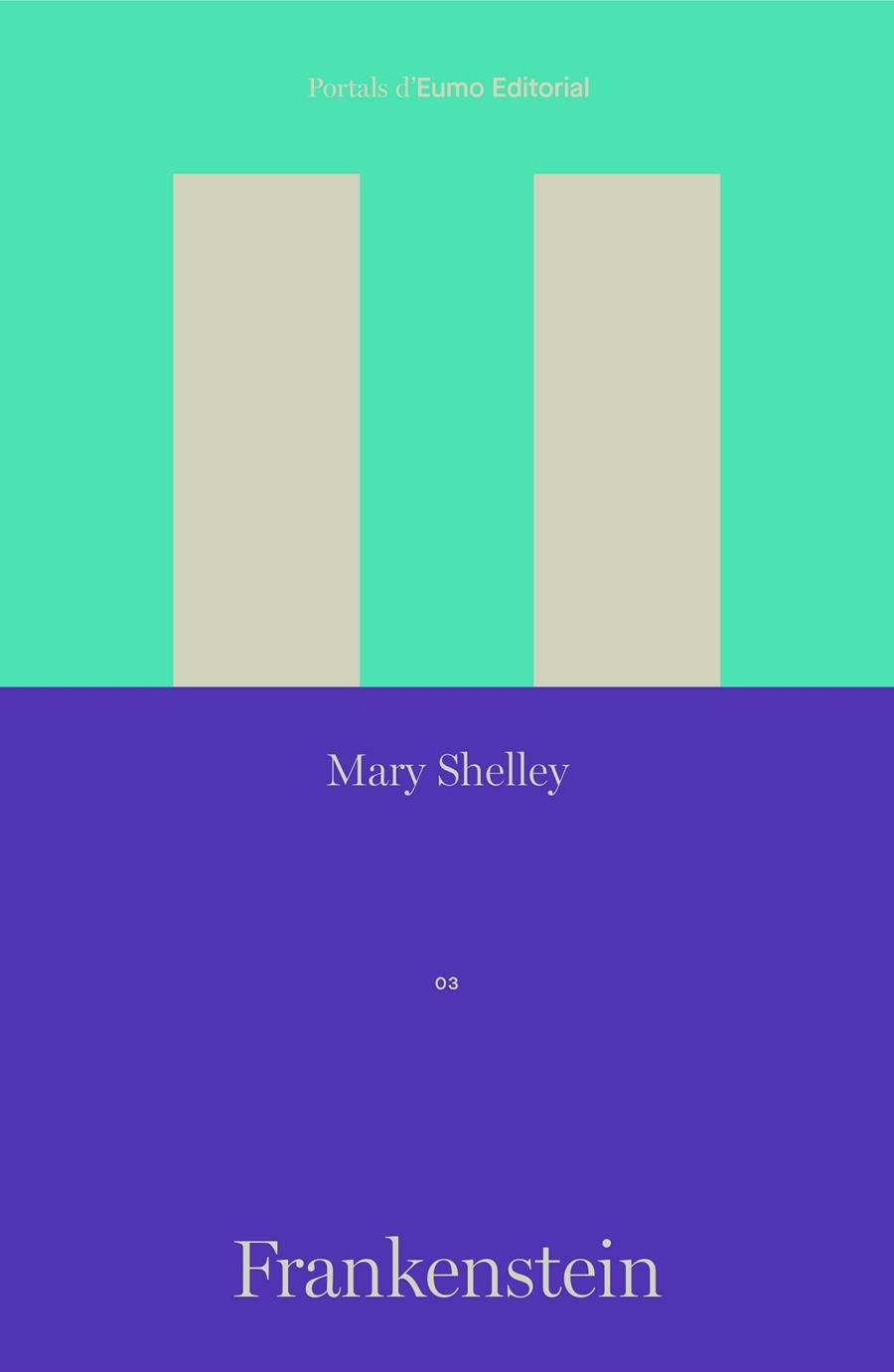 FRANKENSTEIN | 9788497669030 | MARY SHELLEY