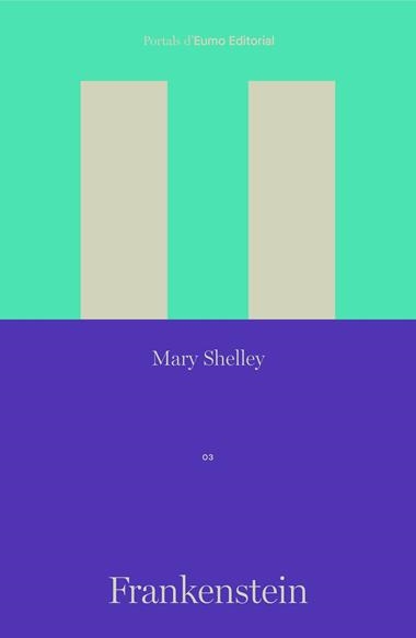 FRANKENSTEIN | 9788497669030 | MARY SHELLEY