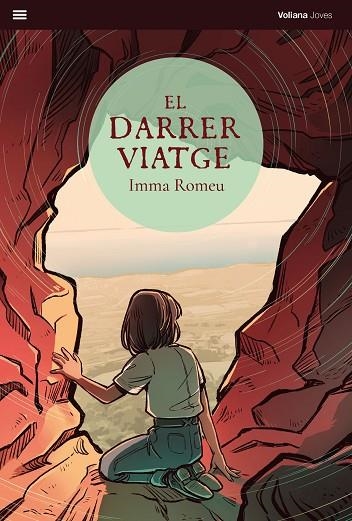 EL DARRER VIATGE | 9791399158434 | IMMA ROMEU