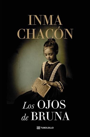 LOS OJOS DE BRUNA | 9791387739195 | INMA CHACON