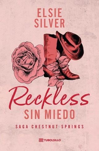 RECKLESS SIN MIEDO | 9791387739461 | ELSIE SILVER