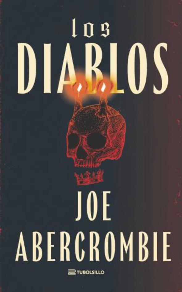 LOS DIABLOS | 9791387739515 | JOE ABERCROMBIE