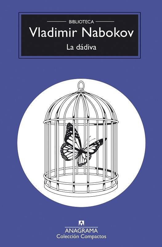 LA DADIVA | 9788433949745 | Vladimir Nabokov