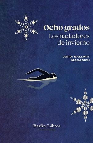 OCHO GRADOS | 9791387687212 | Jordi Ballart Macabich