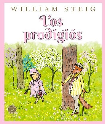 L'OS PRODIGIOS | 9791388154324 | William Steig