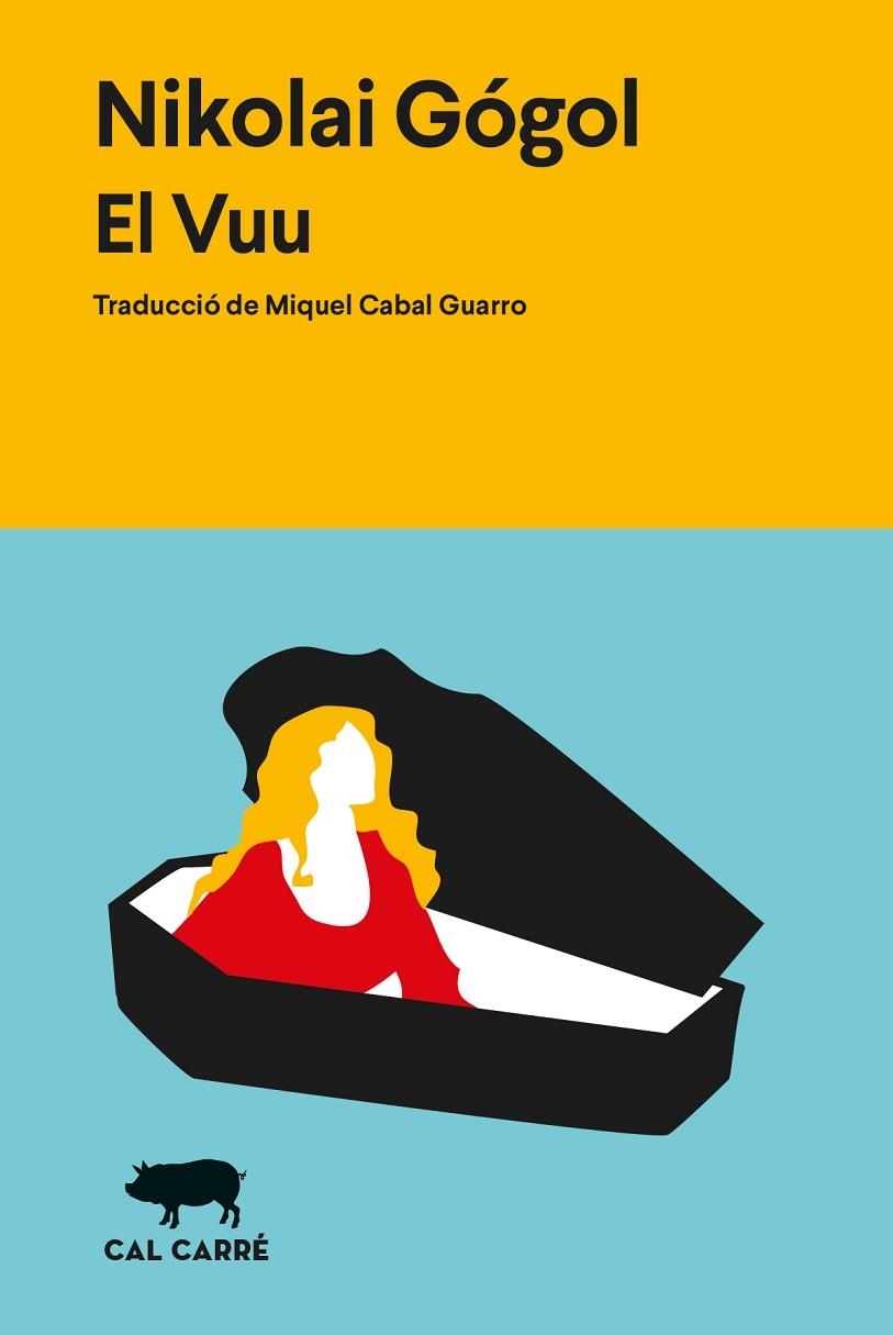 EL VUU | 9791399165715 | Nikolai Gogol