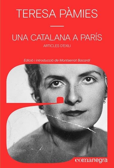 UNA CATALANA A PARIS | 9791387969356 | Teresa Pamies