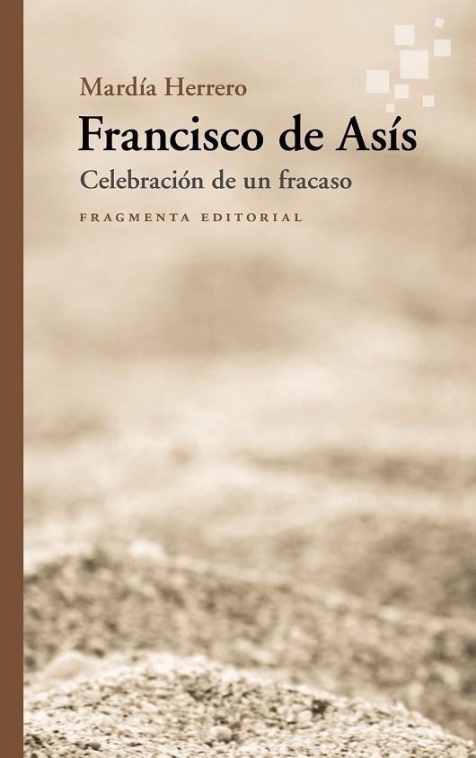FRANCISCO DE ASIS | 9791387548292 | Marta Herrero Gil