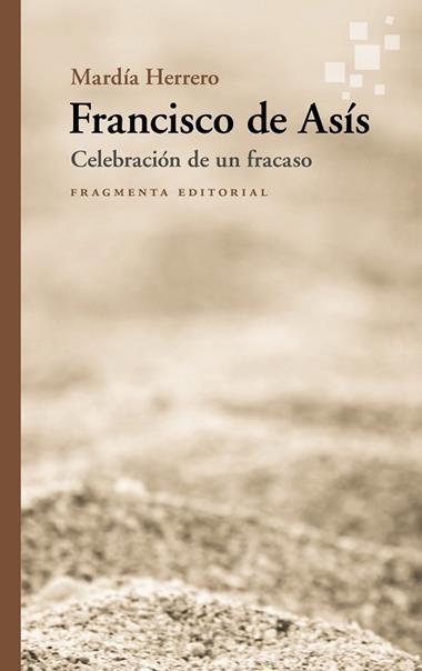 FRANCISCO DE ASIS | 9791387548292 | Marta Herrero Gil
