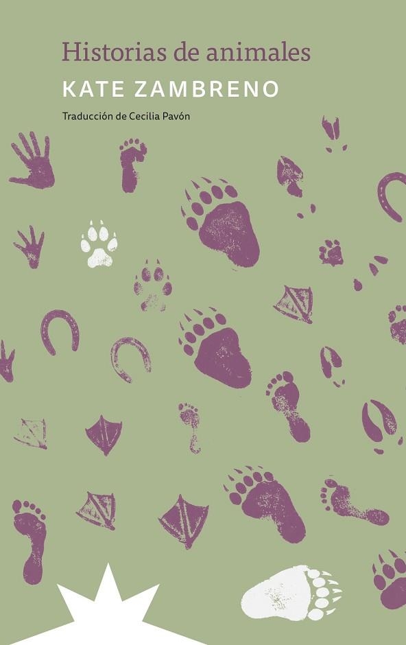 HISTORIAS DE ANIMALES | 9791399109290 | Kate Zambreno
