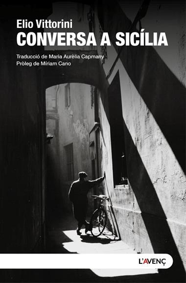 CONVERSA A SICILIA | 9788418680687 | Elio Vittorini