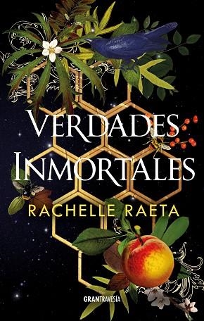 VERDADES INMORTALES | 9791399115505 | Rachelle Raeta