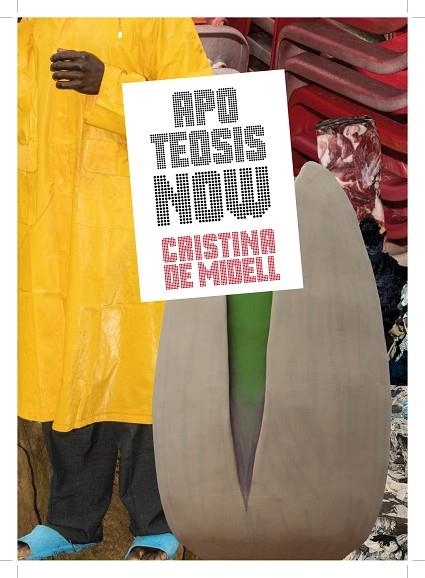 APOTEOSIS NOW | 9788410290747 | Cristina De Middel