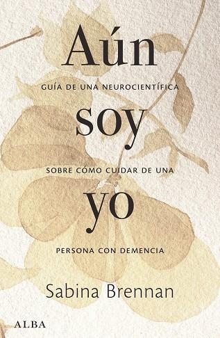 AUN SOY YO | 9788411782715 | Sabina Brennan