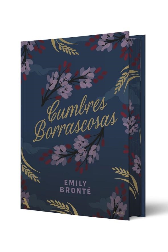 CUMBRES BORRASCOSAS | 9791370093044 | EMILY BRONTE