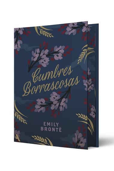 CUMBRES BORRASCOSAS | 9791370093044 | EMILY BRONTE