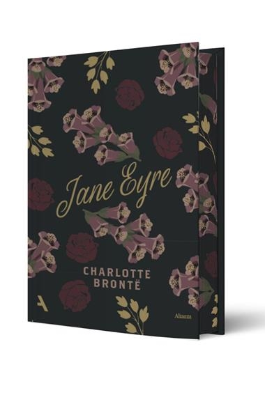 JANE EYRE | 9791370093051 | CHARLOTTE BRONTE